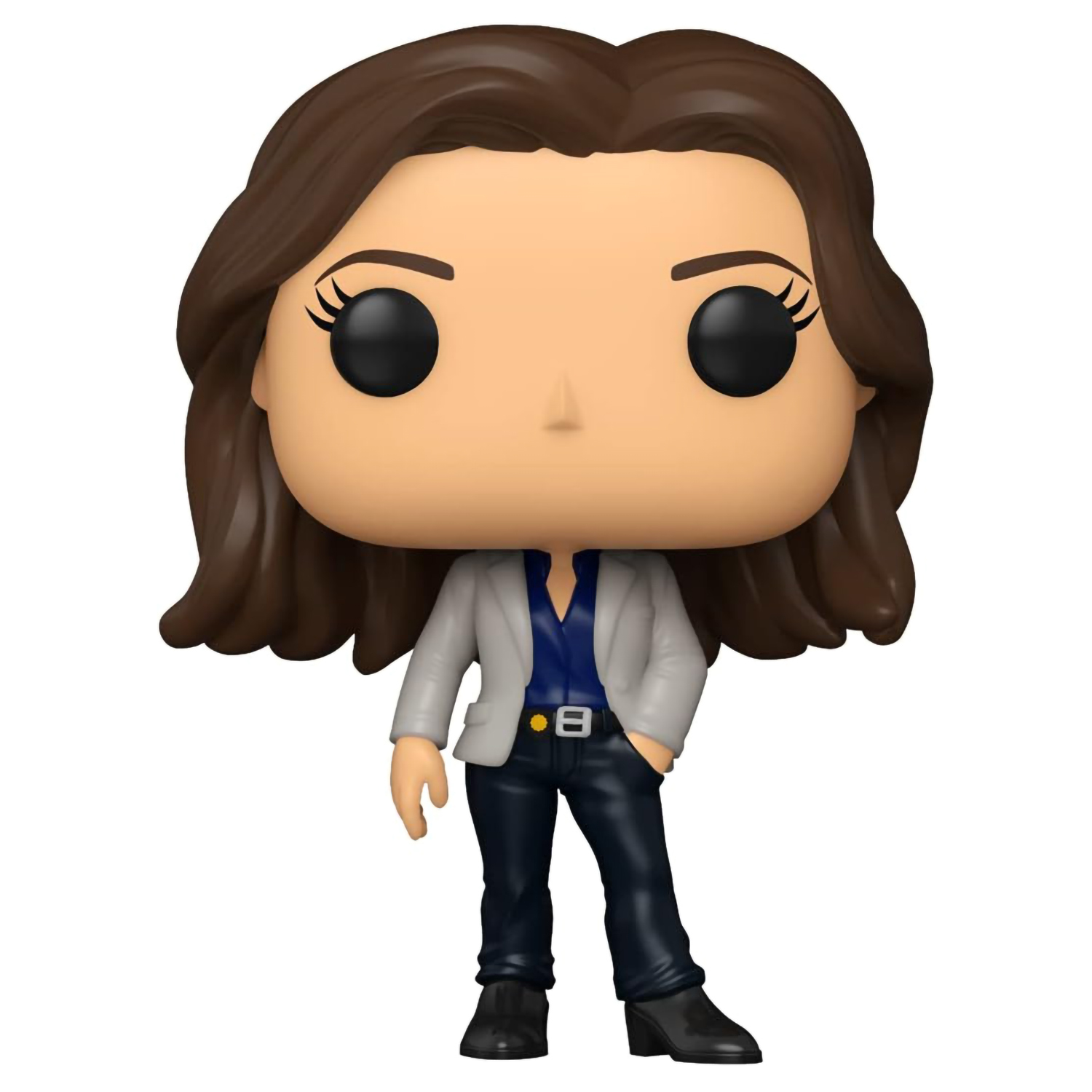 Olivia benson sales funko pop