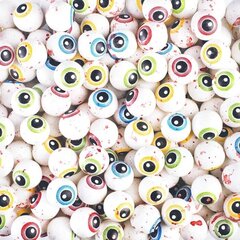 Жевательная резинка "Глазастик" 22 мм 1430 штук