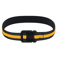 KRAFTOOL KB-1 длина 80-122 см, рабочий ремень (38764)