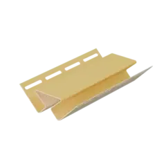 Внутренний угол 16 мм, Лимон