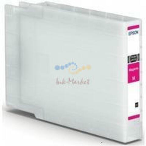 T9083 Картридж пурпурный повышенной емкости для WF-6090/6590