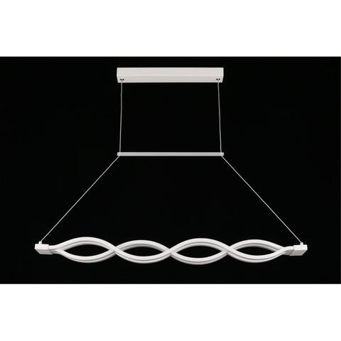 Подвесной светодиодный светильник Aployt Nadayn APL.002.03.72