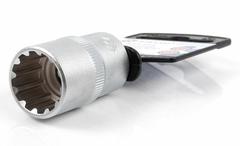 Головка торцевая универсальная КОБАЛЬТ 1/2