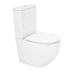 Cezares CZR-151-T Бачок с арматурой 610х375х830