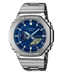 Часы мужские Casio GM-2110D-2B G-Shock