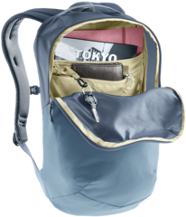 Рюкзак Deuter Yort 15 Atlantic-Ink