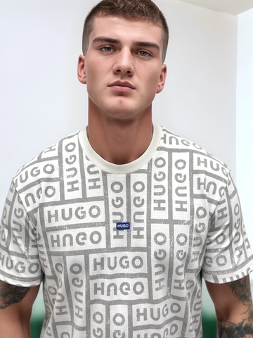 Футболка Hugo BOSS 851073white