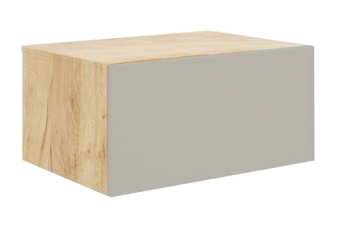 RockBerry ГП-800 Н384 шкаф верхний горизонтальный