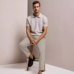 Брюки Black Label