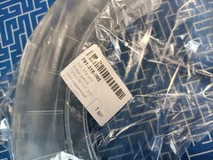 Кожух диска ПУЛЬСАР ПТ 305-2400 подвижный (791-318-005)