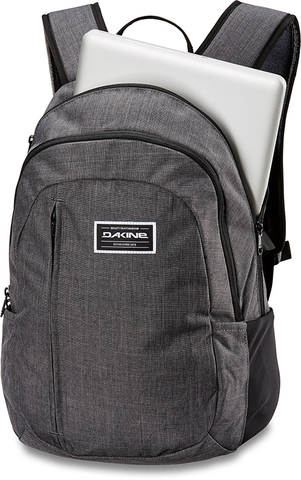 Картинка рюкзак городской Dakine Factor 22L Seaford - 3