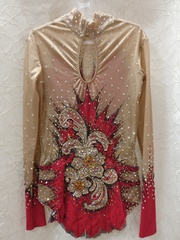 Купальник для выступлений