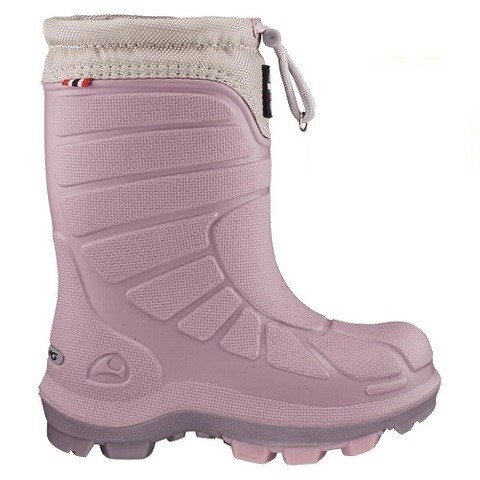 Сапоги Viking Extreme Light Lilac/Pearl Grey