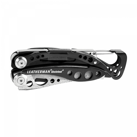 Мультитул Leatherman Skeletool LE, 7 функций, 