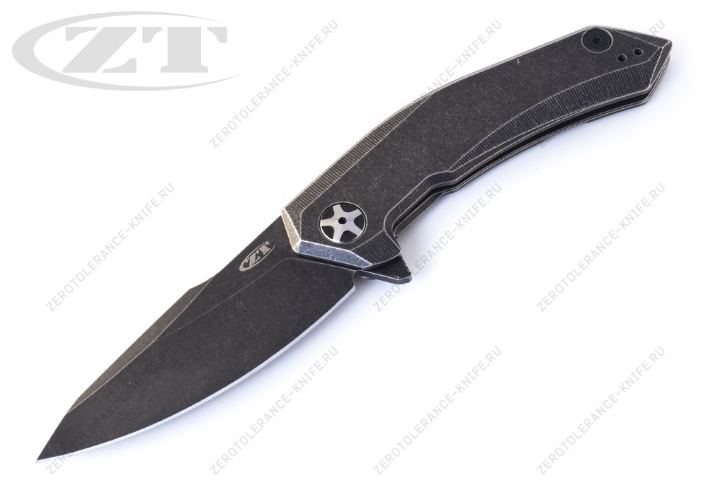 Нож Zero Tolerance 0095BW NCTH