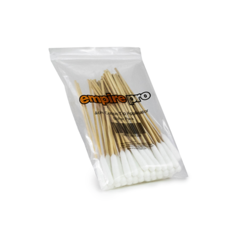 Ватные палочки Empire Pro Cotton Tip Applicator