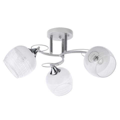 Подвес Arte Lamp Atria A4121PL-3WH