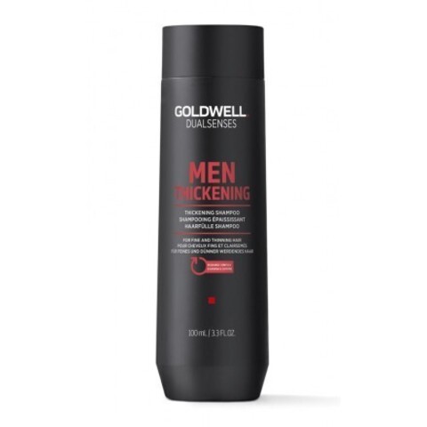 Goldwell Dualsenses for Men Thickening Shampoo - Укрепляющий шампунь для волос