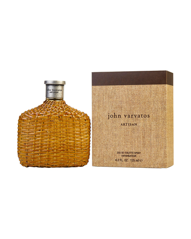 John Varvatos Artisan edt m