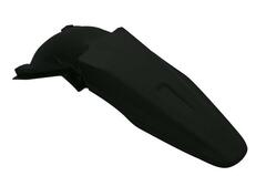 Крыло заднее KLX450R 07-16 черное