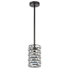 Подвесной светильник Amerigo Lightstar 746018