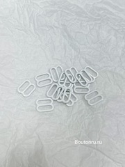 Регулятор белый