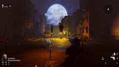 Blood And Zombies (для ПК, цифровой код доступа)
