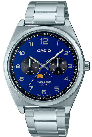 Наручные часы Casio MTP-M300D-2A фото