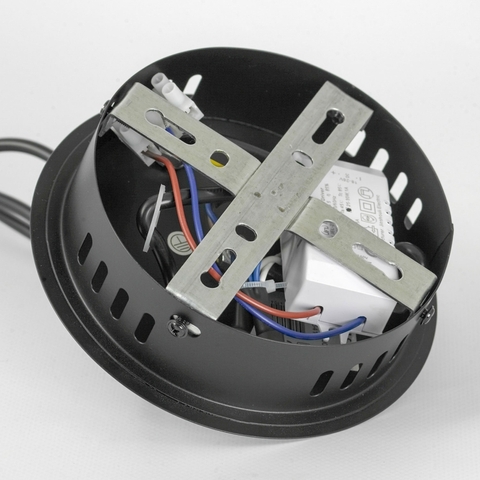 Подвесная светодиодная люстра Lussole LSP-8641