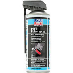 Тефлоновый спрей Pro-Line PTFE-Pulver-Spray - 0,4 л