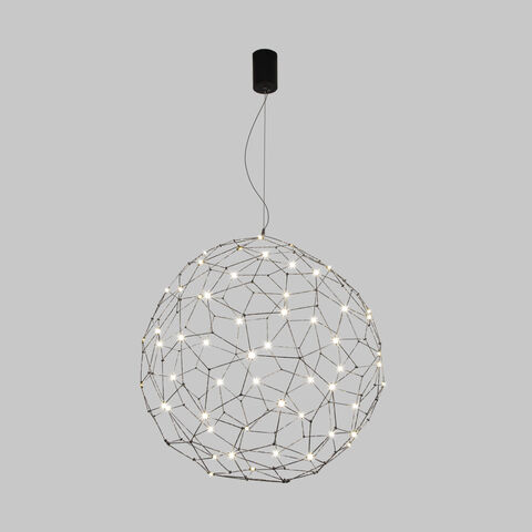 Подвесной светодиодный светильник Bogate's Alioth 453/1