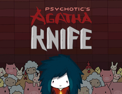 Agatha Knife (для ПК, цифровой код доступа)