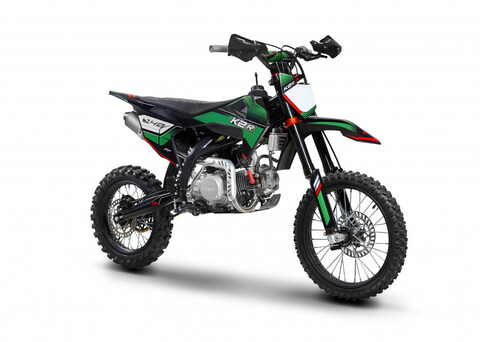 Питбайк K2R PF 140  17/14