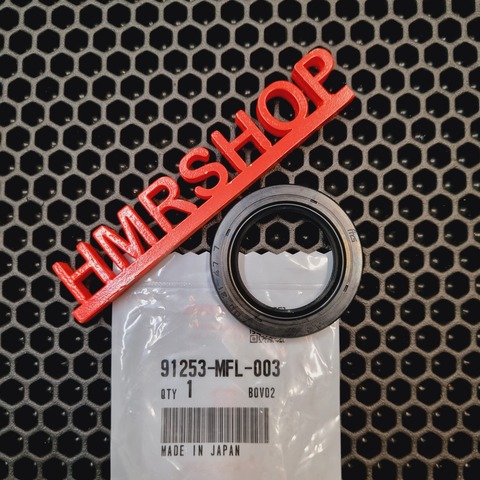 Honda Сальник переднего колеса CBR1000RR 31х47х7 91253-MFL-003