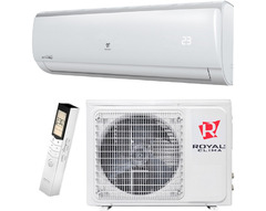 Кондиционер Royal Clima TRIUMPH Inverter RCI-T30HN