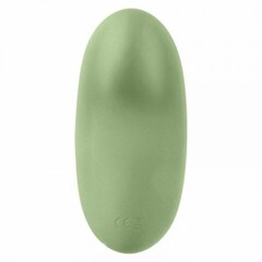 Смарт вибратор Magic nyx от Magic motion зеленый