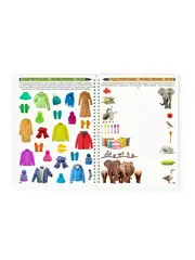 Многоразовая  тетрадь 