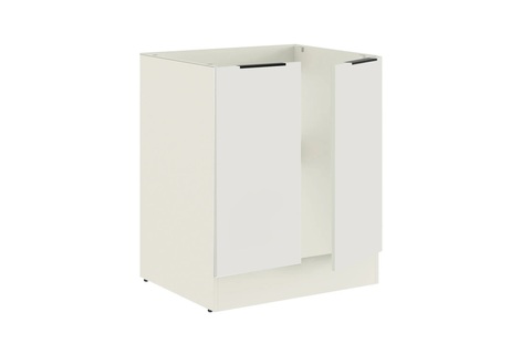 Брауни СМ-700 шкаф нижний (для стиральной машинки)