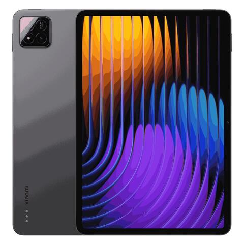 Планшет Xiaomi Pad 7 Pro Global 12 ГБ/512 ГБ Wi-Fi Серый | Gray