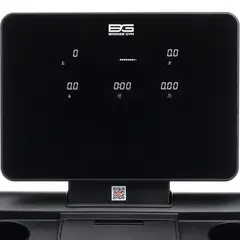 Беговая дорожка BRONZE GYM INFERNO