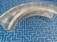 Кожух диска ПУЛЬСАР ПТ 305-2400 подвижный (791-318-005)