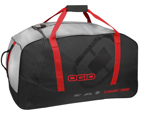 Картинка сумка спортивная Ogio Loader 7600  - 1