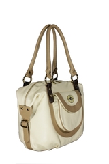 Сумка женская Gilda Tonelli 7026 st.prince beige