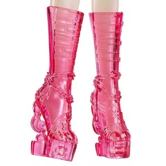 Ари Хантингтон. Музыкальный класс