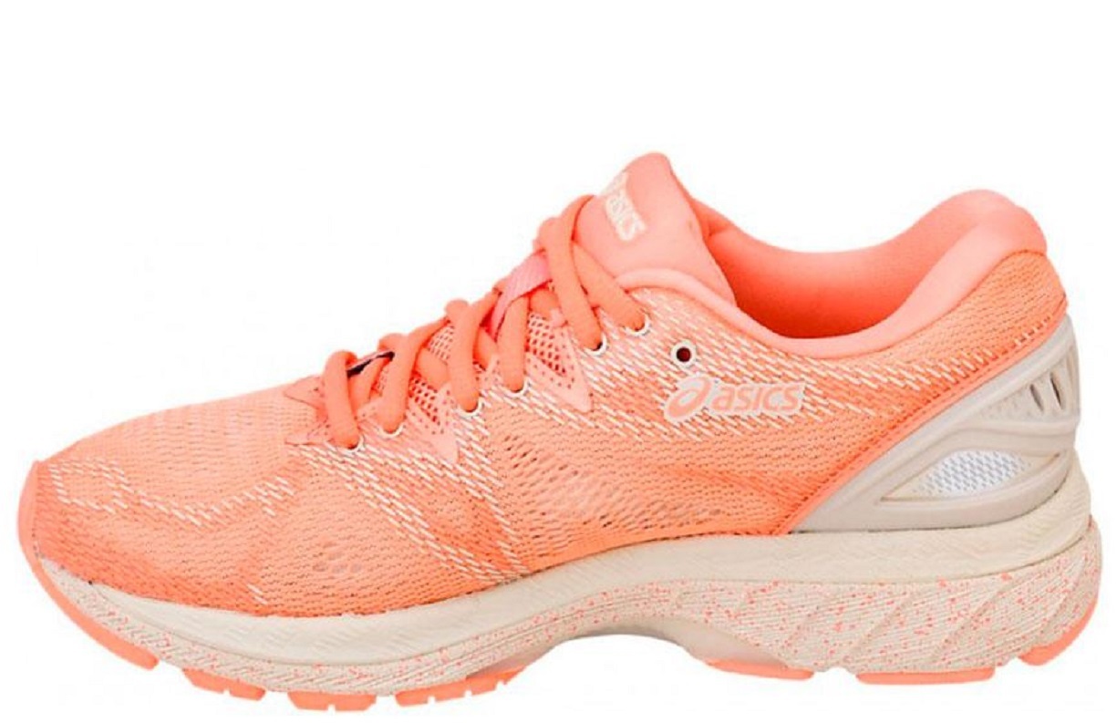 Кроссовки беговые Asics Gel Nimbus 20 Sp женские T854N 0606 - ИМ SkiRunner