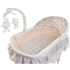 Колыбель "Simplicity" 3012 (SOM)