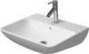 Раковина Duravit Me by Starck 2335550000