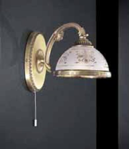 Бра Reccagni Angelo 6002-1A
