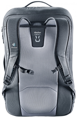 Картинка рюкзак для путешествий Deuter Aviant Carry On Pro 36 SL denim-arctic - 2