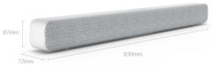 Саундбар Xiaomi Mi TV Soundbar (белый)